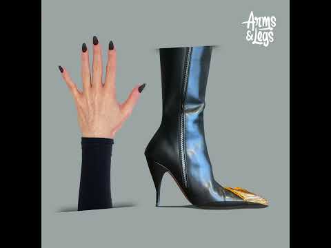 Kristin Velvet - Sometimes