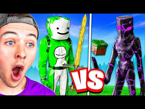 The MOST REALISTIC Minecraft Animations!