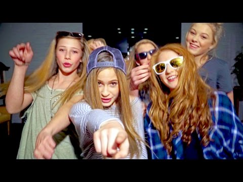 MattyBRaps - Crush On You (House Party Edition)