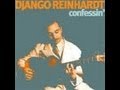 Django Reinhardt -Confessin-