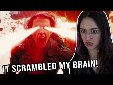 Falling In Reverse - "Ronald" I Singer Reacts I