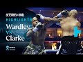DEVASTATING POWER Fabio Wardley V Frazer Clarke Fight Highlights BeterbievBivol