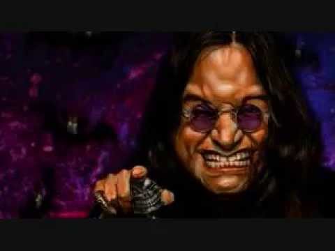 Ozzy Osbourne - You Can't Kill Rock And Roll