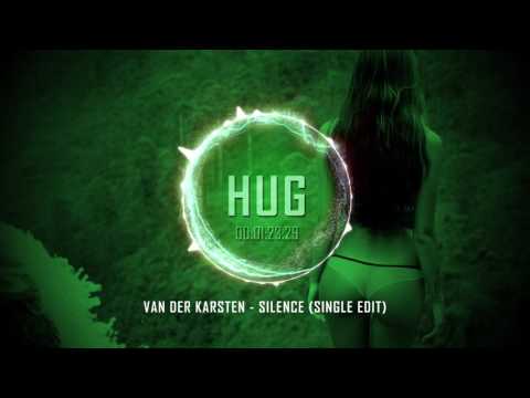 Van Der Karsten - Silence (Single Edit)