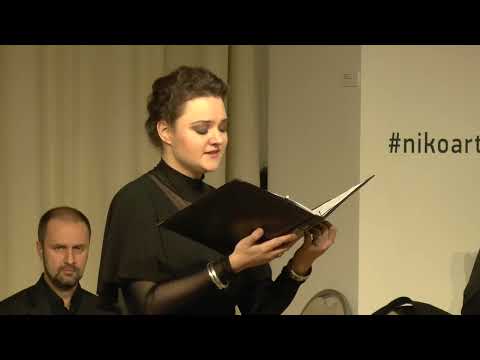 Ensemble Labyrinthus - Enaissi·m pren cum fai al pescador (Guillem Magret)