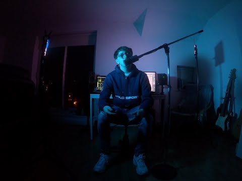 Conrad Stone - Low Lives (Prod. Westy)