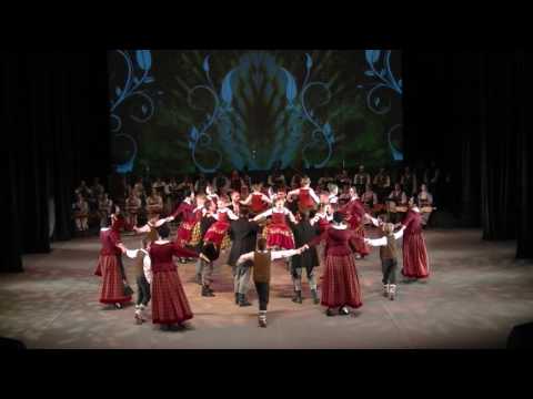 ViNeVa 2017 - Sūpuoklėlės - Jievaras, Versmė