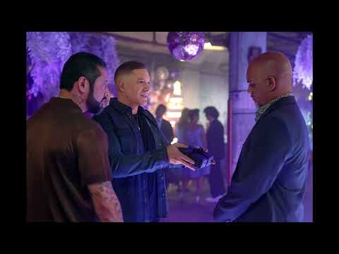 Power Book IV:Force S02 E08 | Tommy FINALLY meets Ché