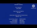 Timon And Pumbaa At The Movies Episode XXII Clifford S Really Big Movie End Credits