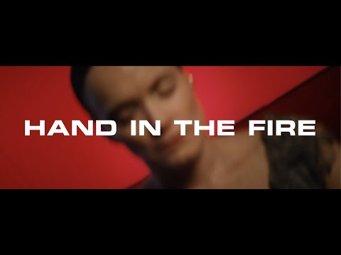 Ane Brun - Hand In The Fire (Official Video)