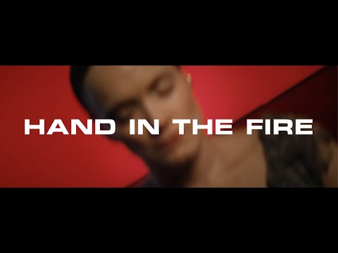 Video thumbnail for Hand in the Fire