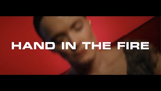 Musik-Video-Miniaturansicht zu Hand In The Fire Songtext von Ane Brun