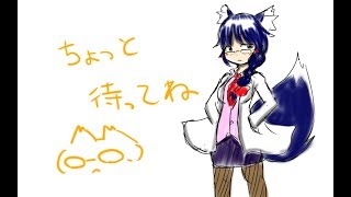 初めての生配信test！