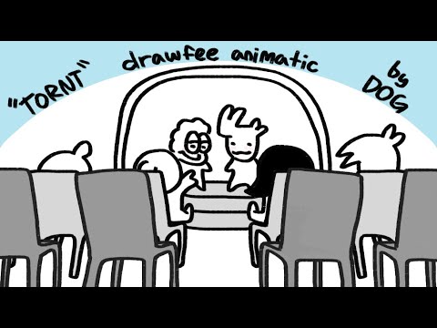 tornt - drawfee animated