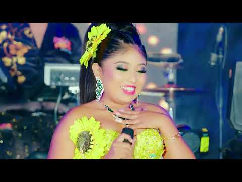 Sibely Chocca MIX CORAZONCITO  / HUAYNO Sureño