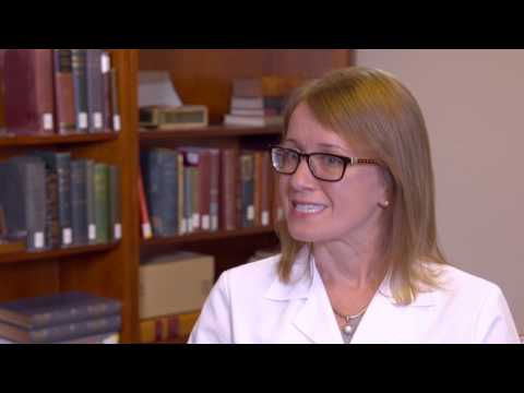 Anal and Rectal Cancer Care and Treatment