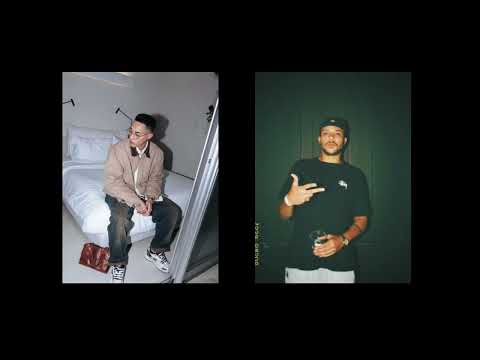 [FREE FOR PROFIT] JEAN TASSY x YAGO OPROPRIO "NA MINHA ALMA JAZZ" @prod.Lume