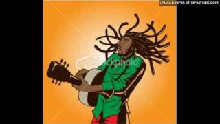 Bunny Wailer - Free Jah Children