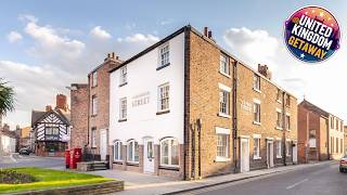 14-16 Grosvenor Street Stylish Apartments - Chester | Chester, United Kingdom | 