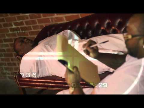 King Locust - Hannibal (feat. Ox Da Dash) OFFICIAL MUSIC VIDEO