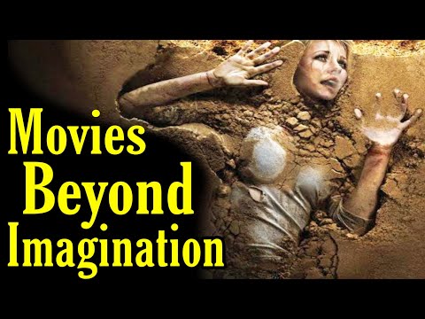 Top 10 Hollywood Movies (Part 2) Must Watch Before You Die | Netflix & Amazon Prime in Hindi or Eng Video