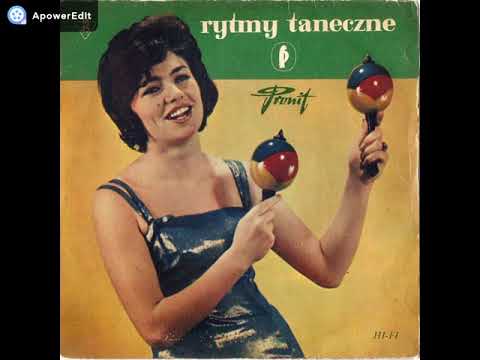 Katarzyna Bovery - Tango Italiano