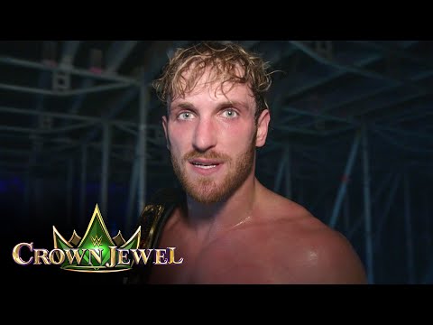 Logan Paul: I Think I Have To Show Up More Now That I’m US Champion