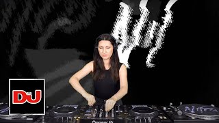 Nifra - Live @ #Top100DJs Virtual Festival 2021