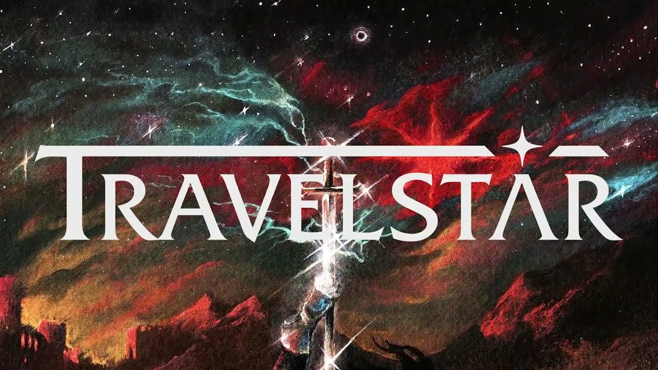 Arthuros - Travelstar (Full Album) (2025)