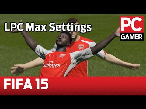 fifa 15 pc config