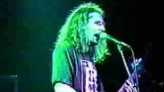 Nickelback- Fly 1997 (Live)