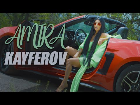 Amira - Kayferov  (Official Music Video)