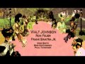 Preview of the "LADIES" CD by Walt Johnson