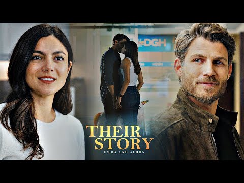 Emma and Aldon - Their Story [Fubar Season 2]