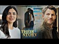 Emma And Aldon Their Story Fubar Season 2