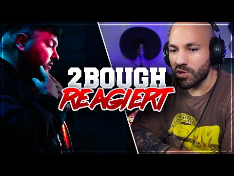 Gänsehaut...BOZZA - Ich Seh Dich / 2Bough REAGIERT