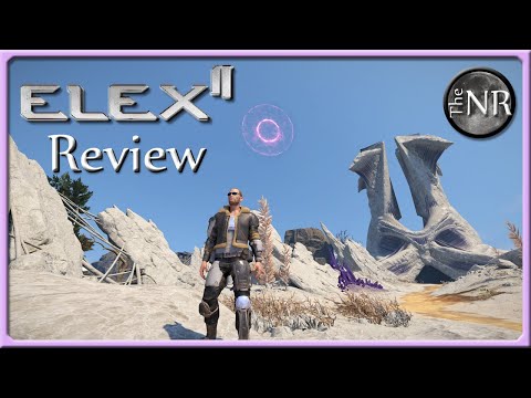 Elex 2 - Review | It's No Gothic 2...
