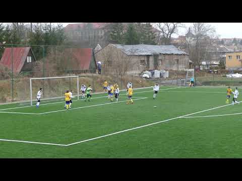 FOTBALOVÁ FARMA Roudnice - FK Teplice