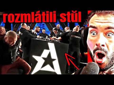 BEST OF Cverna, Kotalík VS Pollák, Dirda