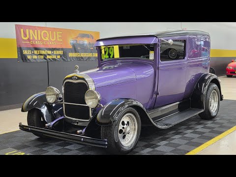1929 Ford Model A (CC-2005175) for sale in Mankato, Minnesota