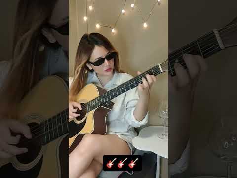 พึ่งตื่น (GT : Luis Jacata) #แพชชี่ #โซโล่ทิพย์ #กีต้าร์ #guitar #กีต้าร์ทิพย์