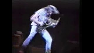 Neil Young &amp; Crazy Horse - When You Dance, I Can Really Love