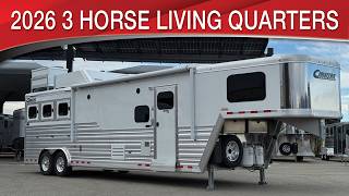 A preview image of the linked video showcasing 2026 Cimarron Norstar 3HLQ