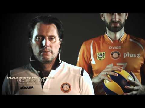 Brandfilm.pl - KS Cuprum Lubin - Gala Mistrzów Sportu Zagłębia Miedziowego 2016