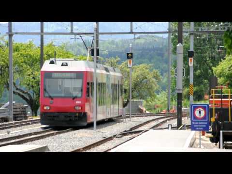 Travys / Yverdon - Ste Croix (Nikon D90)