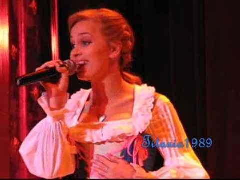 "A change in me" Russian