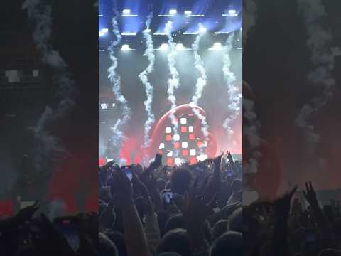 Do It Right - Don Toliver Live @ OVO Arena Wembley 07/10/2023