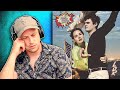 LANA DEL REY - Norman F'N Rockwell - FULL ALBUM REACTION (first time hearing)