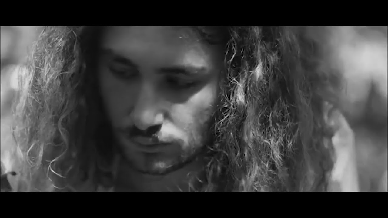 The Man Who Would Not Shake Hands (Giancarlo Bustos) 2023