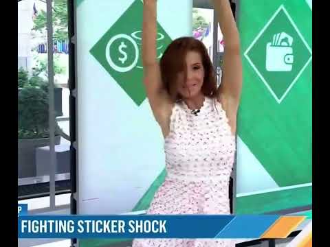Stephanie Ruhle Bikini